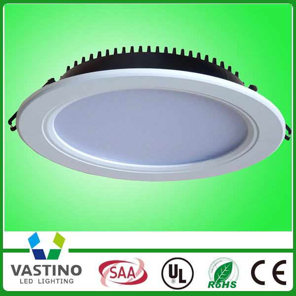 8inch High Power SMD 30W LED Down Light with CE RoHS