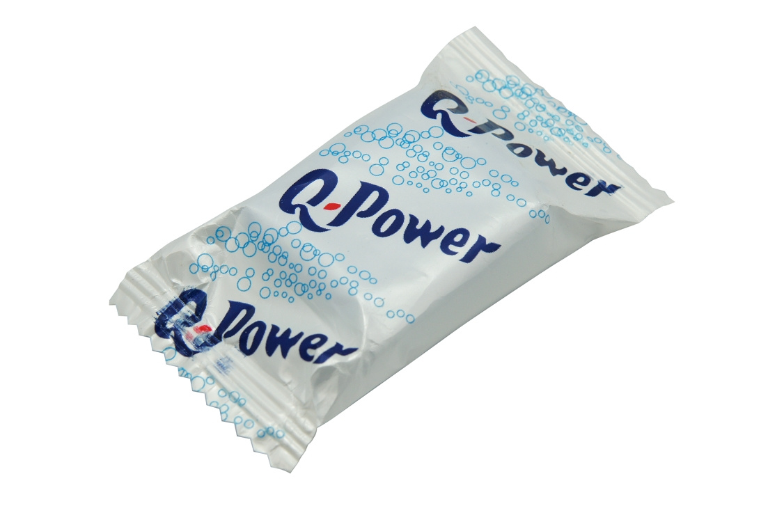 Dishwashing Tablet