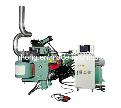 CNC Pipe Bending Machine (DW75CNC)