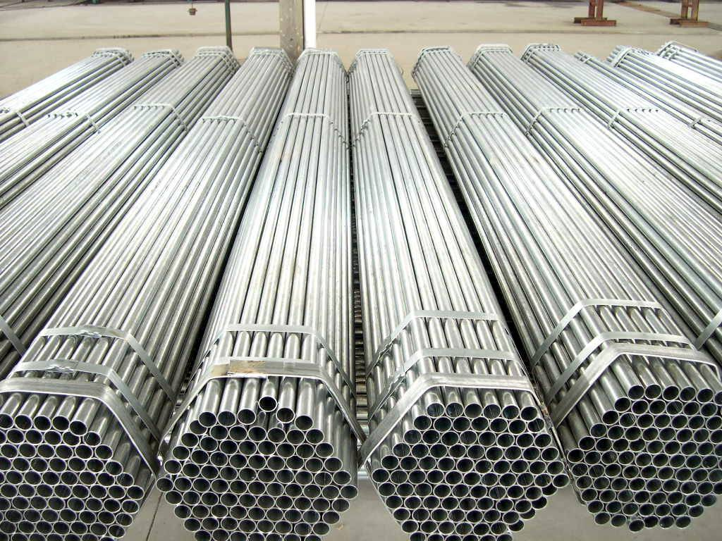 Pipe
