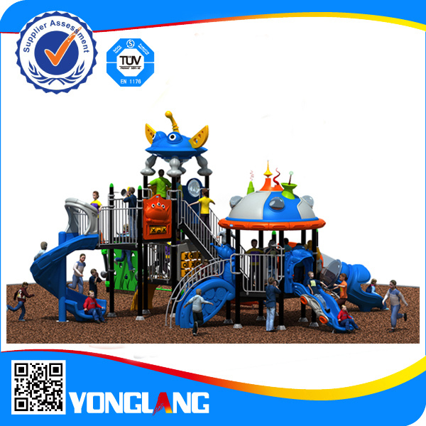 Low Price Small Outdoor Preschool Playground Toys/Plastic Outdoor Playground Toys
