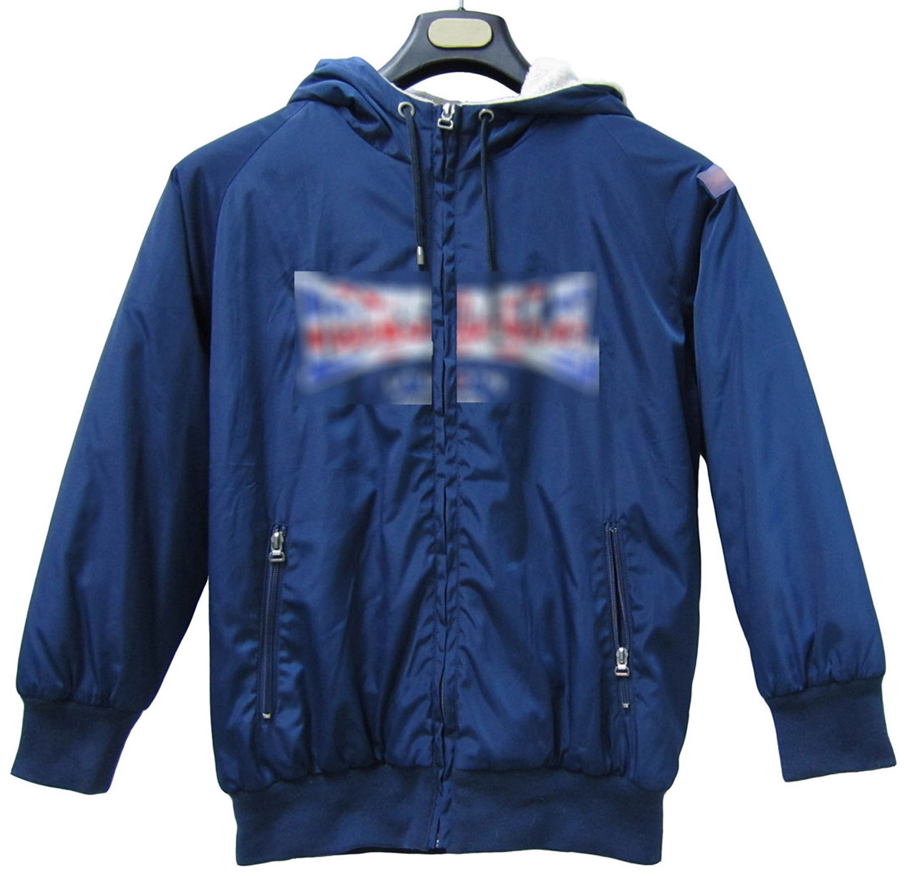 Leisure Jacket