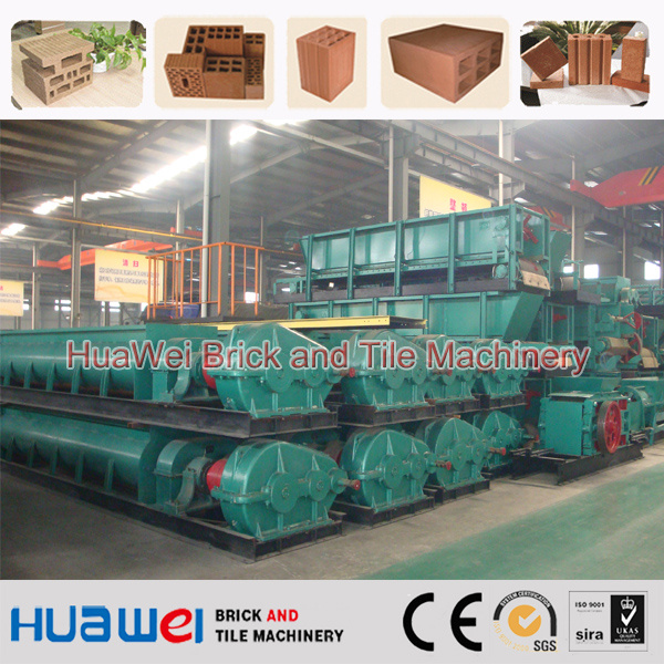 Jky75c-4.0 Compressed Earth Blocks Machines