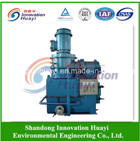 Cxwsl Medical Waste Incinerator with High Quality
