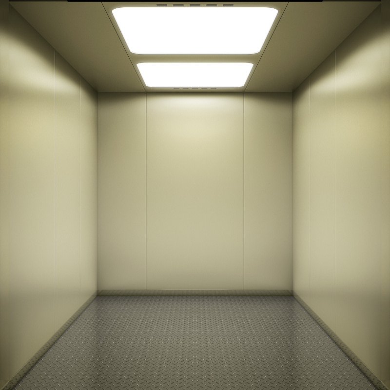 Cheap Cargo Elevator