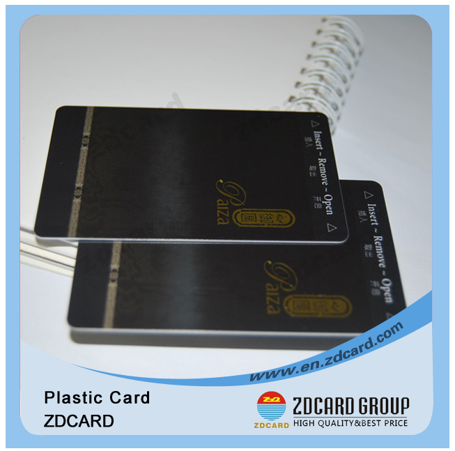 RFID Proximity 125kHz RFID Card/RFID Em4100 Card/RFID Smart Em Card/Tk4100 Card