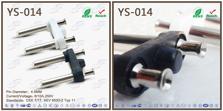 MID-Eastern Type Plug Insert (MA012)