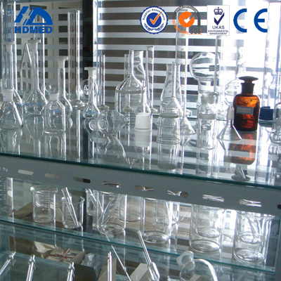 Laboratory Glassware