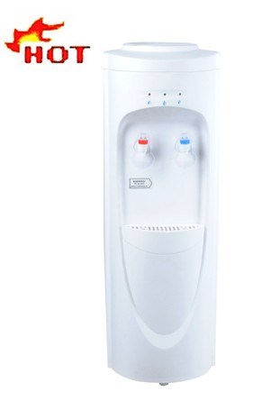 Floor Standing Hot and Cold Water Dispenser (YLR2-5-V93)