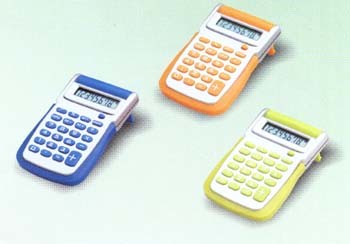 Press-Up Calculator 2010