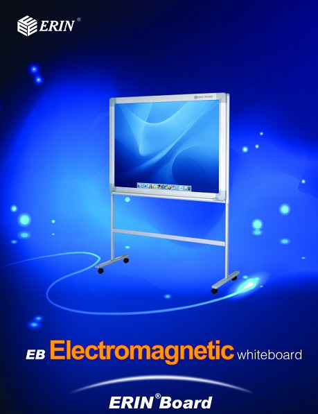 Electromagnetic Interactive Whiteboard