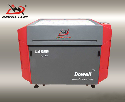 Laser Engraving Machine (DW1280)