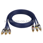 Top Quality Component Video Connecting Cable