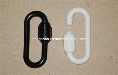 Plastic Quick Link
