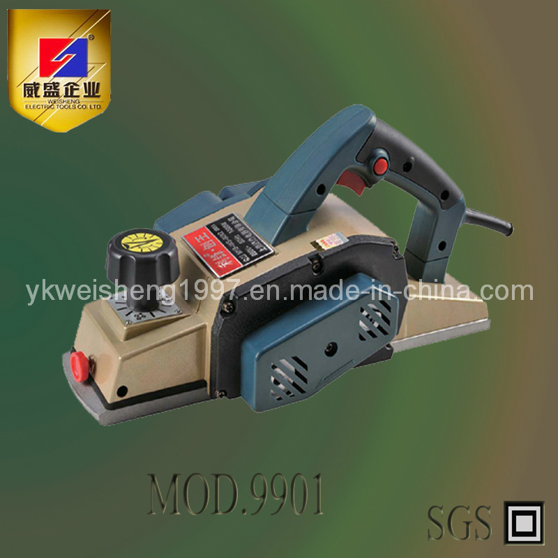 Handle Tools Electric Planer Mod. 9901