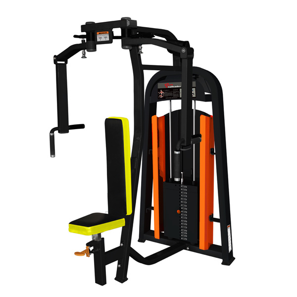 Fitness Equipment and Gym Machine (SMD-1006)