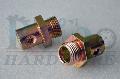 CNC Machined Parts 10 (RB-CNC-20)