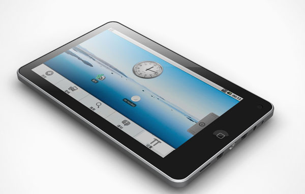 Palm Computer