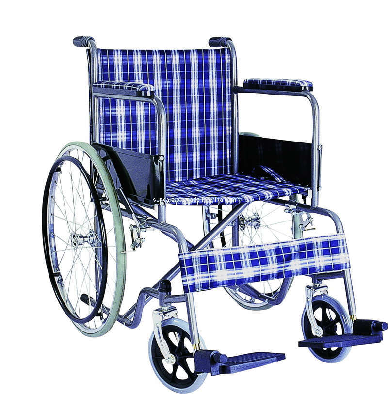 Wheelchair (SC9008)