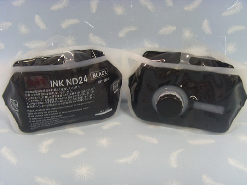 Duplo Ink ND24 for Duplicator Dp-330/440/430/2530/2930/2940