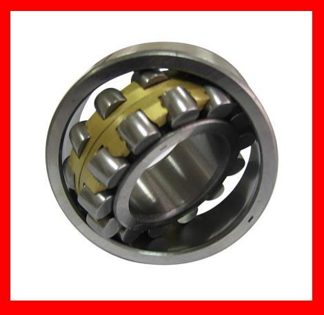 Spherical Roller Bearings