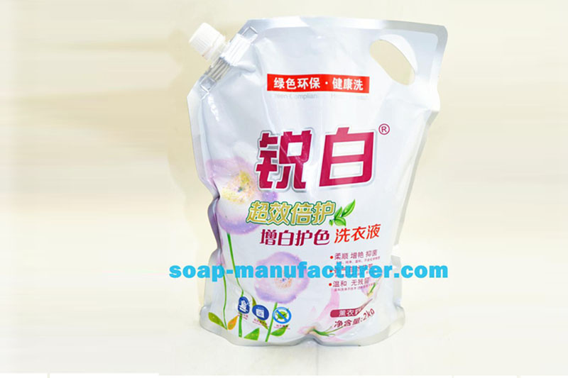 Laundry Detergent