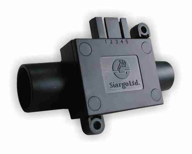 Gas Flow Sensors (Fs1015 Series)