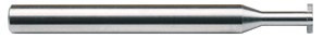 Solid Carbide Keyseat Cutters