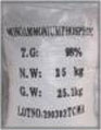 Ammonium Monoacid Phosphat (DAP) 