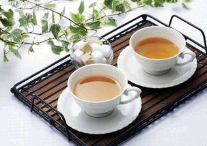 Complete Tea Drinks Processing Machinery