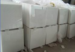 Crystal White Marble
