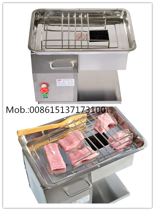 Sheep, Beef Cutter, Poultry Slicing Machine, Meat Slicer