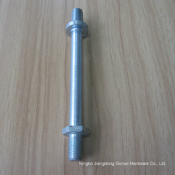 Double Bolt