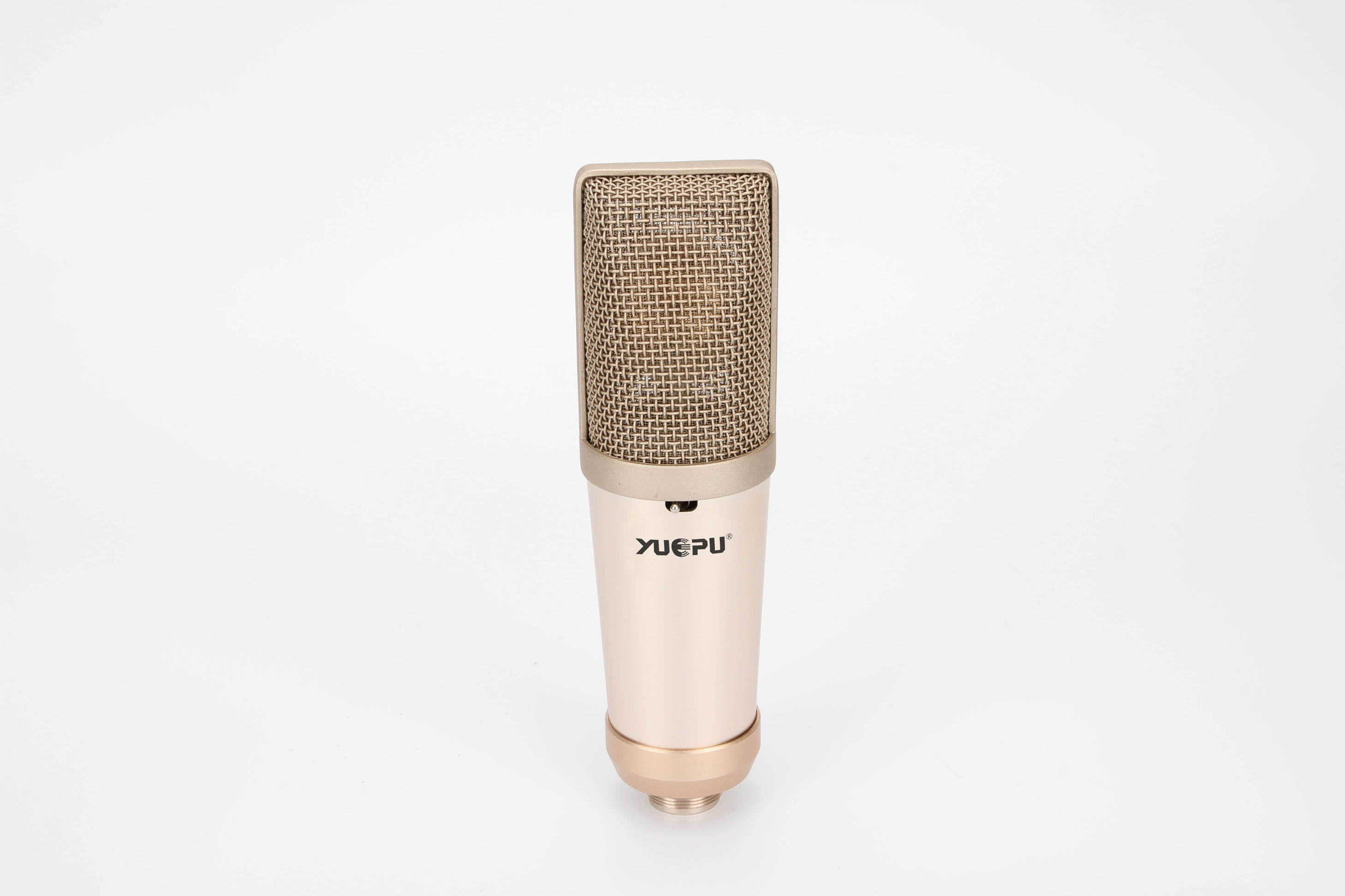 Yp-5000 Yuepu Large Diaphragm Recording Microphone