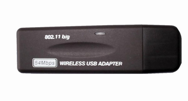 Bluetooth USB 54m Wirless Lan Adapter (BLA-54M)