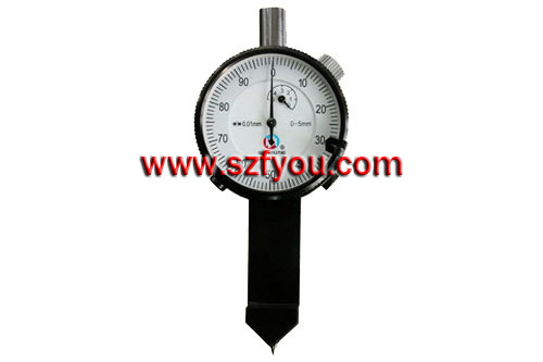 External Thread Height Gauges