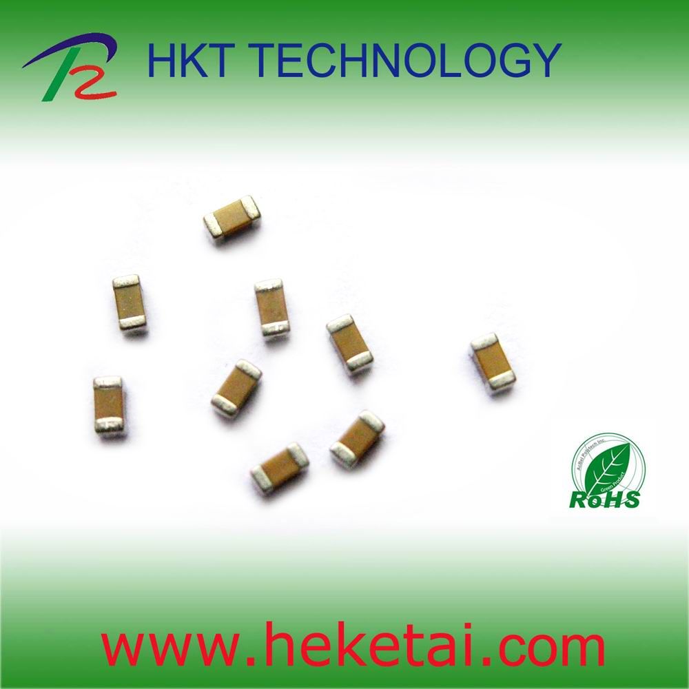 Mlcc Ceramic Capacitor