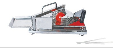 Fruit Cutter