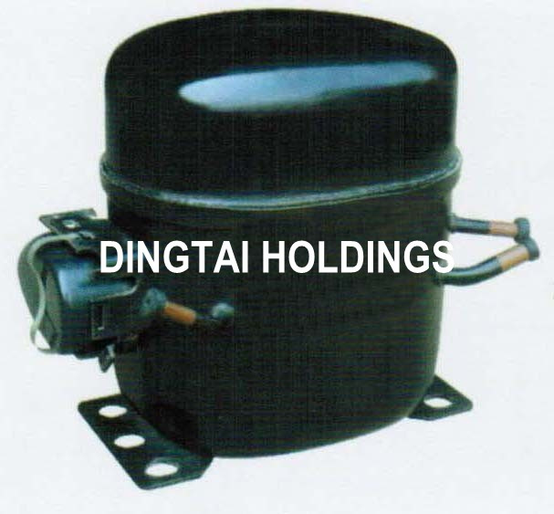 Refrigeration Compressor