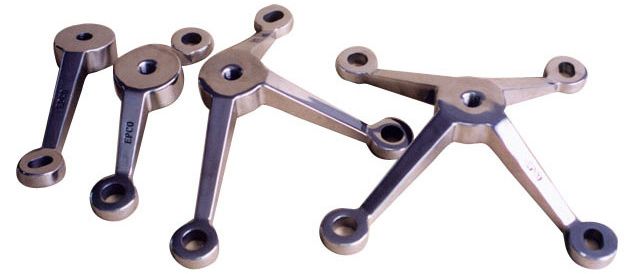 Construction Hardware