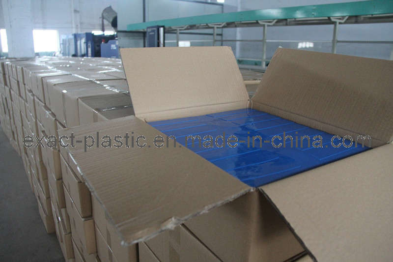 Fabricate Plastic Part