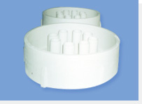 Ceramic Structured Packings
