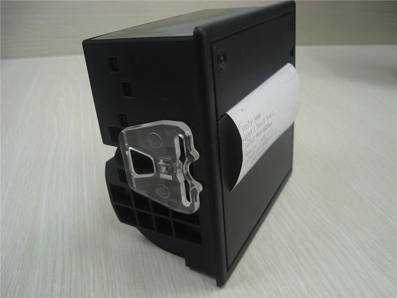 Mini Panel Printer 58mm
