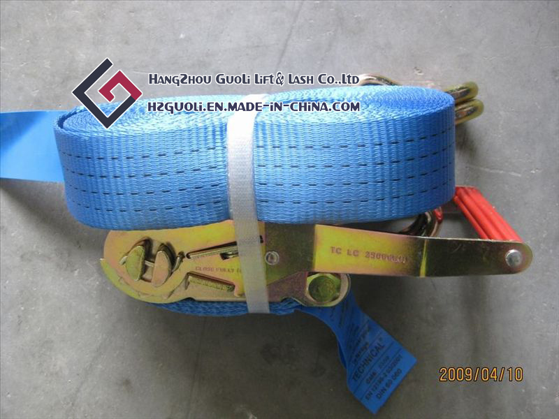 Cargo Control