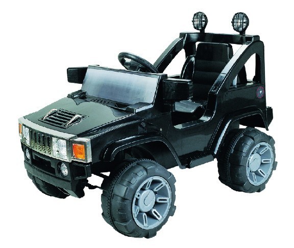 Ride-On Car (One Seat Hummer) (GBA30)