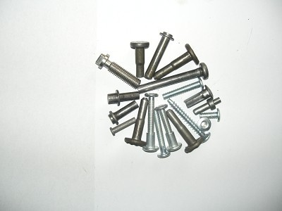 Fastener