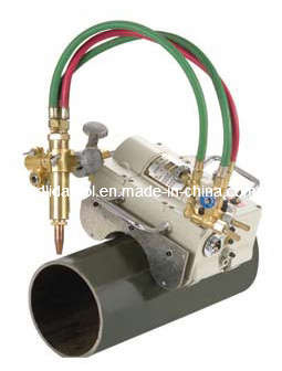 CG2-11 Magnetic Pipe Gas Cutting Machine