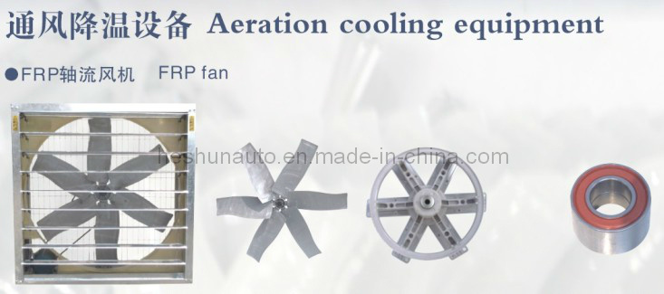 Good Quality Exhaust Fan /Stainless Steel Ventilation Fan