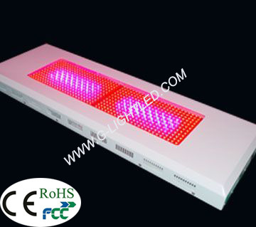 3W Chip DIY 600W LED Grow Light Panel for Gardening and Greenhouse (Gl-G-600W