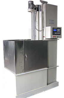 Nc Control Hardening&Quenching Machine Tools Cjc-1045D